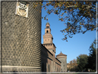 foto Castello Sforzesco